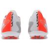 Puma Ultra 5 Match Trendy Sports MG (Rubber Short Studs) Football Shoes Men Football Shoes White 108348-01