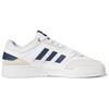 adidas Originals Drop Step Low 'White Navy Blue' Sneakers HQ7133