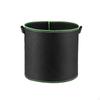Thickened Nonwoven Sprout Bag, Lock Border, Breathable Planter Garden Nursery