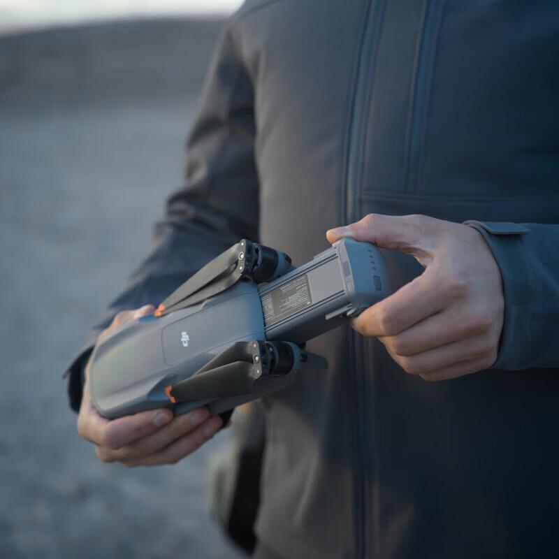 DJI Air 3S Intelligent Flight Battery