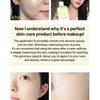 ongredients - Skin Barrier Calming Lotion Sachet Set