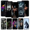 Doberman Dog Phone Case Cover for Google Pixel 10 9 8 7 6 9A 8A 7A 6A Pro Shockproof Soft TPU 10 Pro XL Shell Fundas Capas Bags