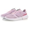 Li Ning Ln 92 Element Lightweight Classic Casual Shoes Women sneakers Light-Mist-Purple AGCP052-3