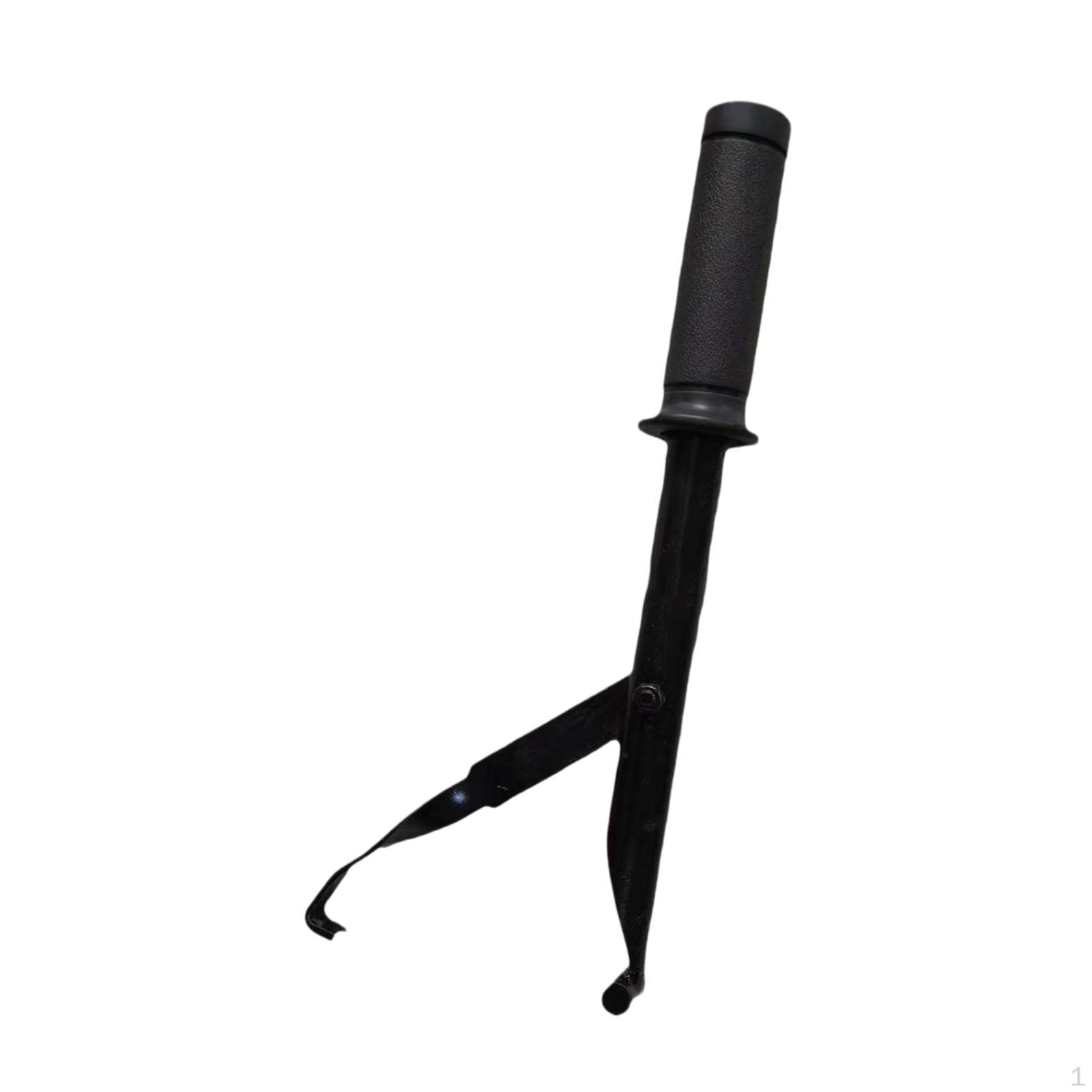 

Sofa Spring Stretcher Tool Upholstery Tension Heavy Duty Stainless Steel Multipurpose