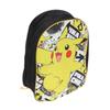 Backpack - Pokémon - Pikachu - 40 Cm - Unisex - Schoolboy
