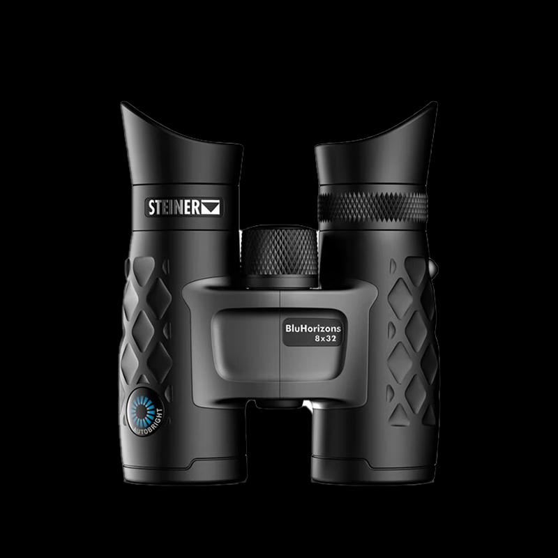 

STEINER 10x42 Professional Adaptive Color Binoculars (CN version)