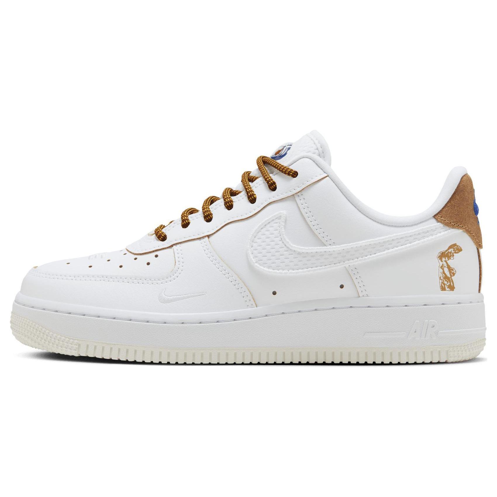 

new Nike Air Force 1 07 Lx Goddess Of Victory Women s 36.5