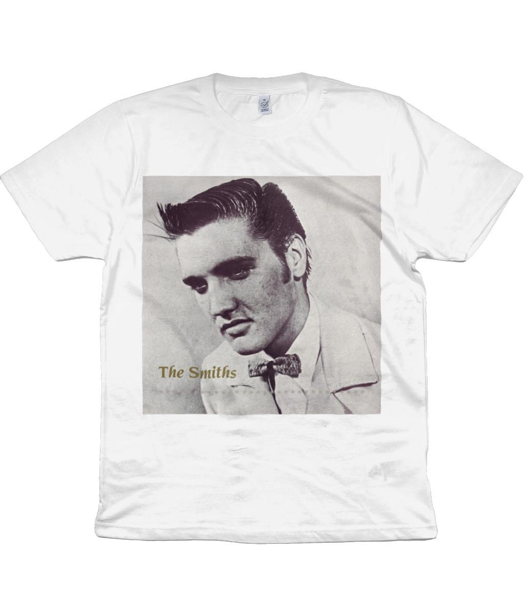 The Smiths - Shoplifters Of The World Unite - 1987 - UK 12 - Organic T-Shirt Mens Womens Tees Top L