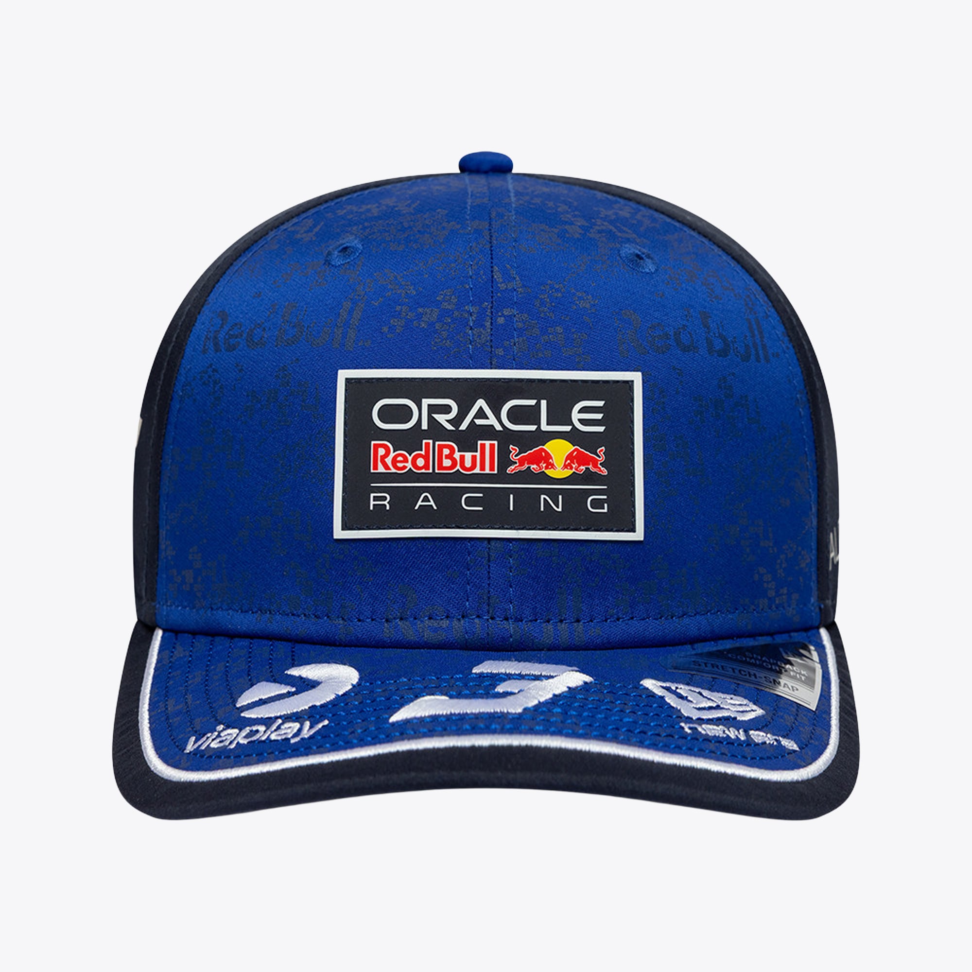 Oracle Red Bull Racing New Era