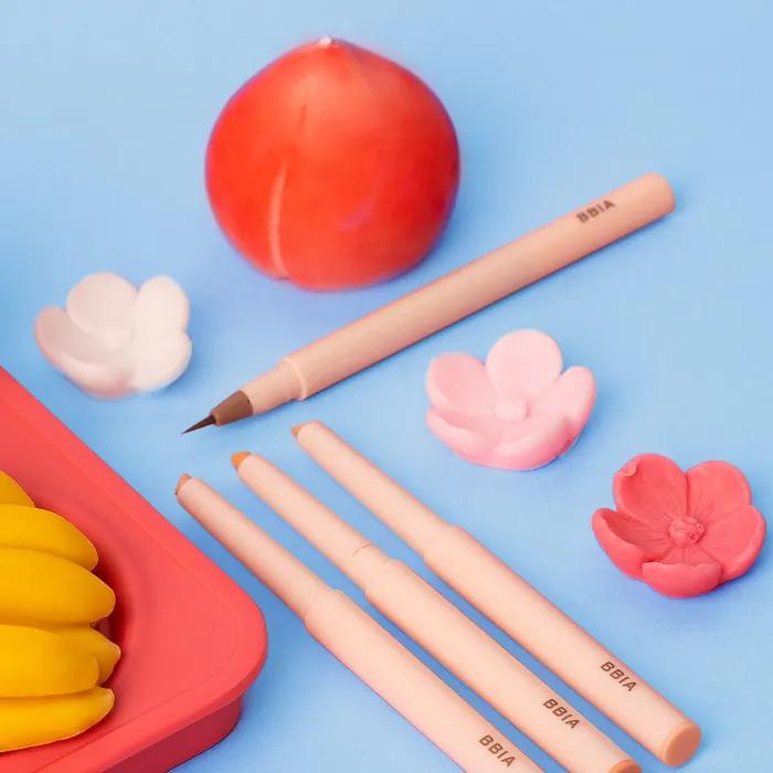 

[НАБОР] Последний контурный карандаш-подводка + пудровый карандаш 01 Cafe Ole,