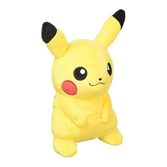 Pokemon Plush S Pocket Monsters All Star Collection Pikachu
