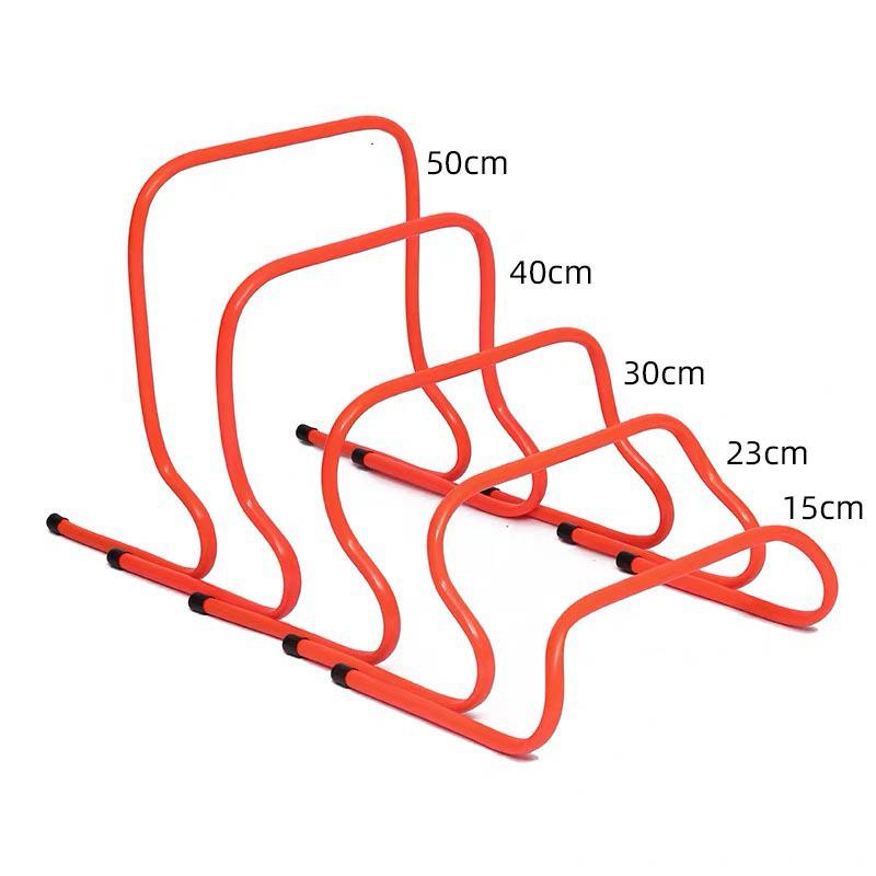 אימון זריזות, ריצות משוכות קטנות לכושר, אתלטיקה, שדה ואיגרוף לילדים