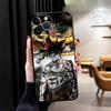 Funda Phone Cover Phone Case for Apple iPhone 11 17 Pro Max 15 Pro 7 8 XR XS MAX 16 12 Air 14 13 Goku Cool Dragon Ball