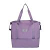 Travel Bag Women's Short-distance Portable Large-capacity Sports Fitness Bag Lightweight Maternity Storage Business Trip Luggage Bag