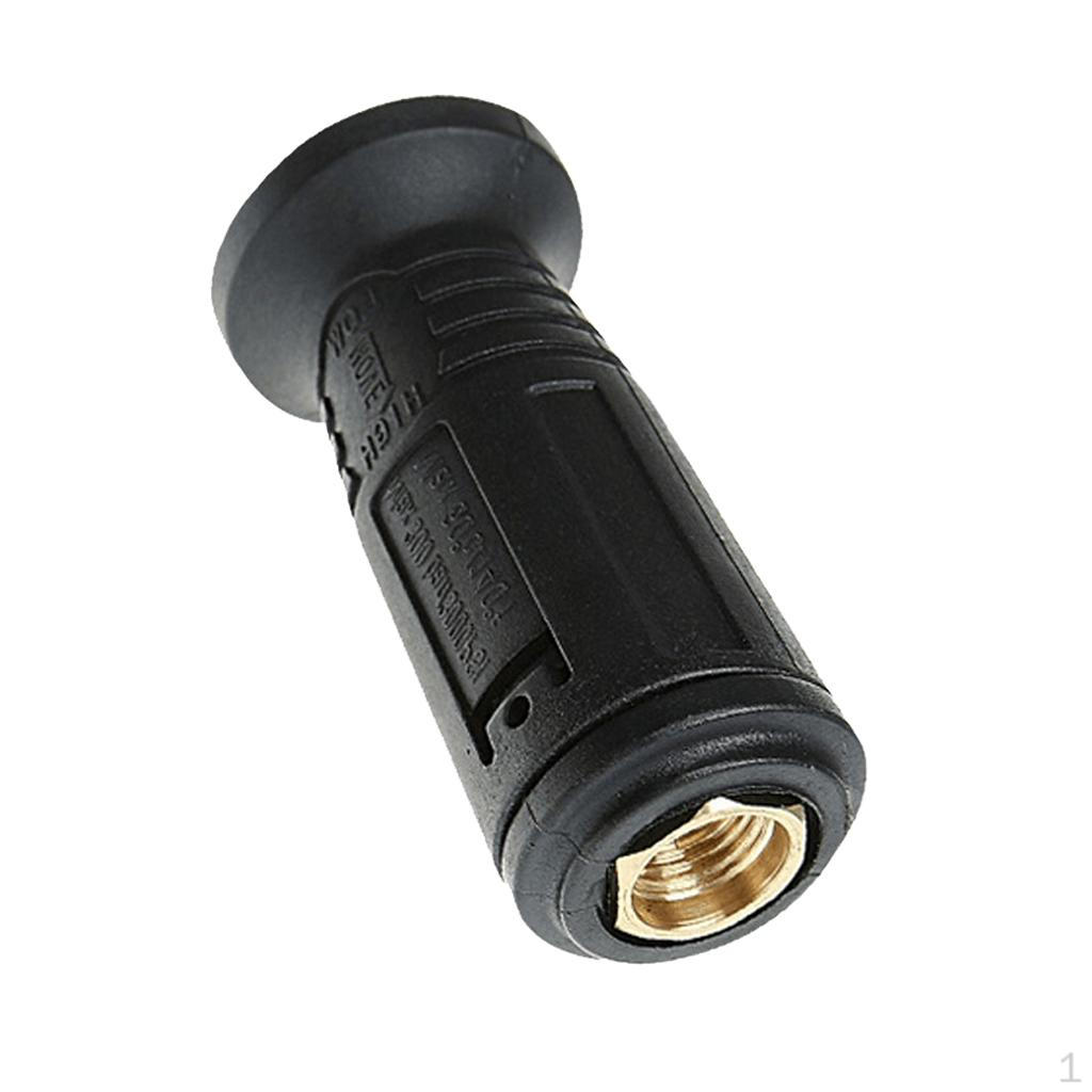 Nozzle Professional Foam M14x1.5 Brass