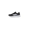 Adidas CoreRunner 5 Running Shoes, Unisex, Adult, NKE45, Core Black/Footwear White/Core Black (IH7758), Size 26.5 cm