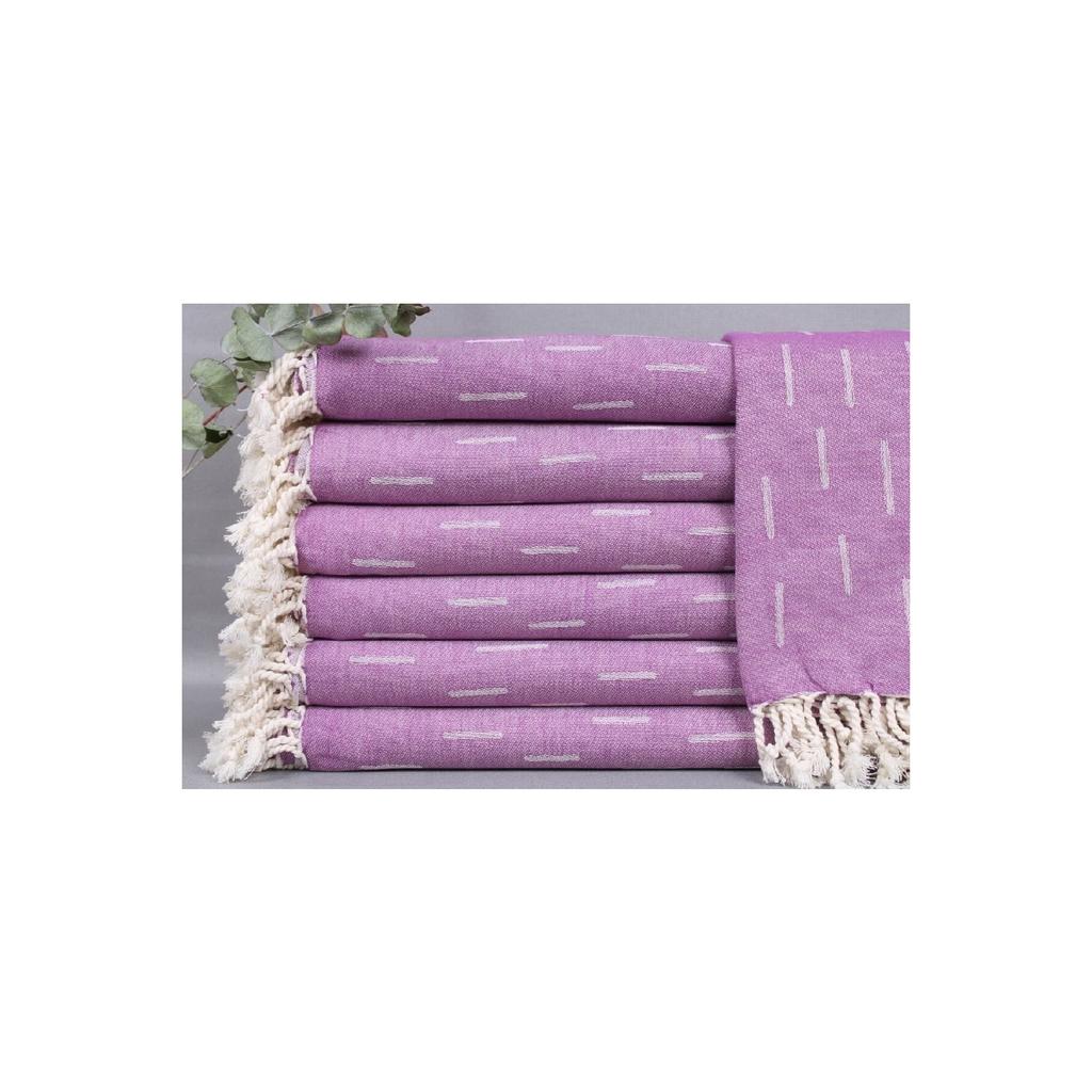 Peshtemal Black Gift Peshtemal Beach Peshtemal 100x180 Cm Cotton Peshtemal