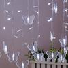Butterfly Led String Light Set For Garden And Patio For Outdoor Celebration
