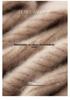 Women's Slim Fit Pure Cashmere High Neck Pullover Sweater - Autumn/Winter Collection