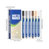 Waterproof Tile Marker Grout Pen Wall Seam for Floor Bathroom Kitchen Toilet Wall Seam Repair tile seam beautifying pen