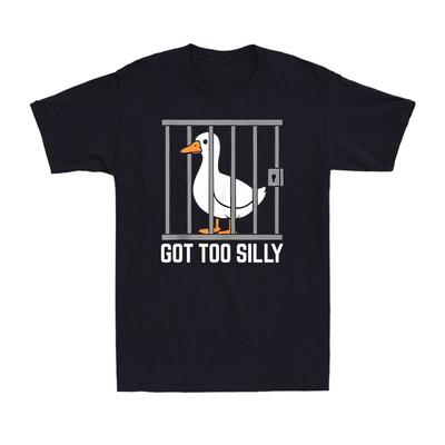 Tops – T-Shirts