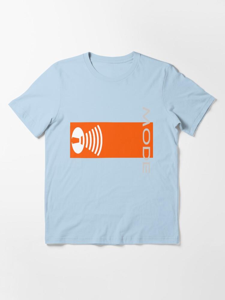 Depeche Mode Band Logo Essential T-Shirt