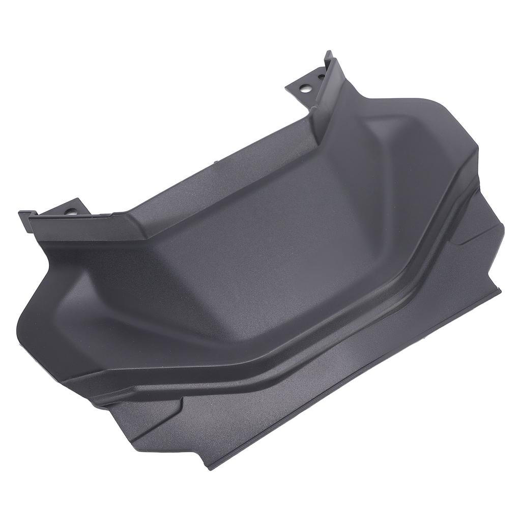 Motorcycle Rear Upper Center Fairing Cover Reduced Drag Enhanced Comfort Tail Middle Fairing Panel Replacement for MT