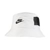 Nike Bucket Hats Unisex White Casual CQ9530-100