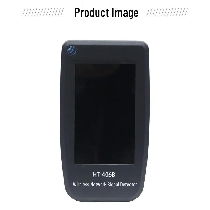 Aerospace Runpu HT-406B Wireless Network Signal Detector