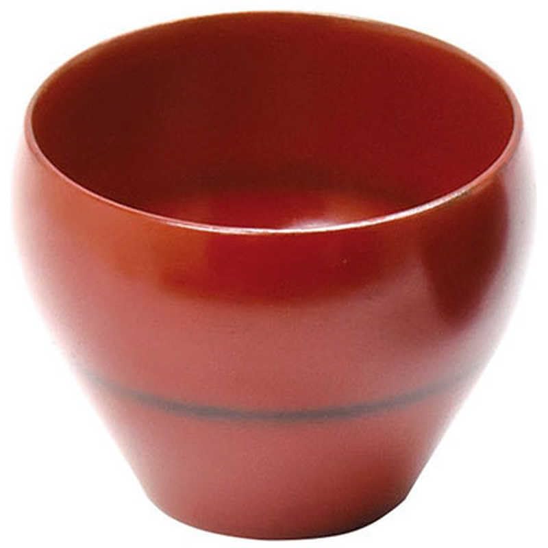 Yamako Wooden Delicacy Negoro 27713 Bud-Shaped Container, Style,