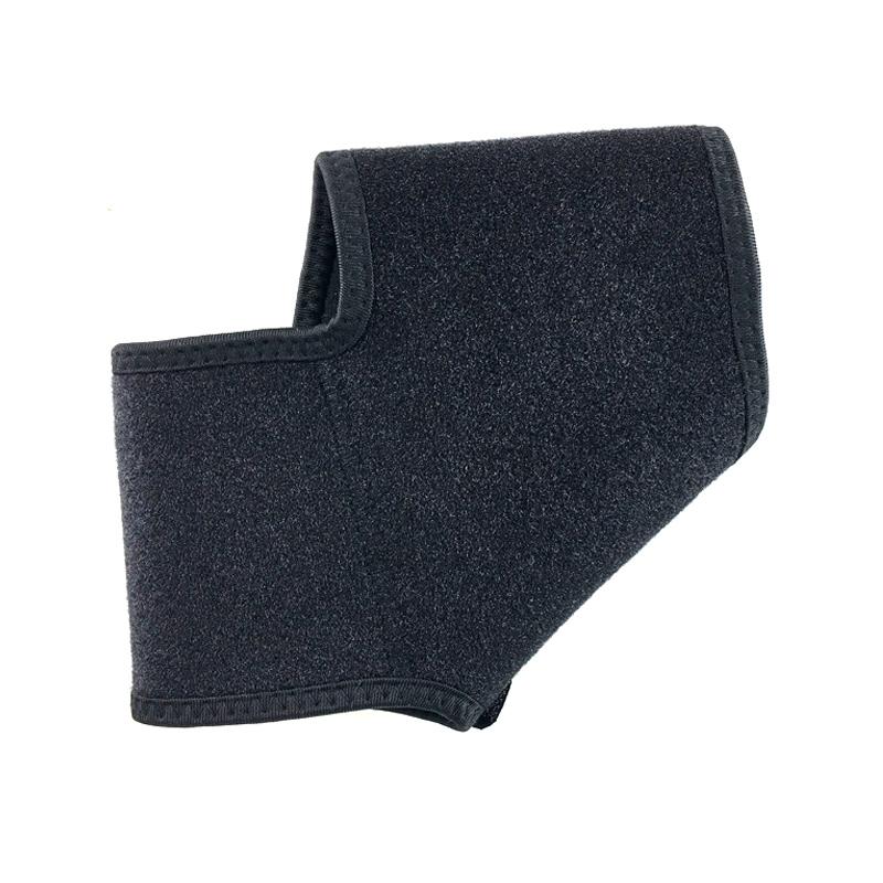 Ankle Support Breathable Compression Ankle Knee Support Brace For Basketball Running Sprain Men Women