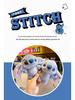 Disney Lilo & Stitch Plush Keychain Ornament for Girls’ Birthday Gift
