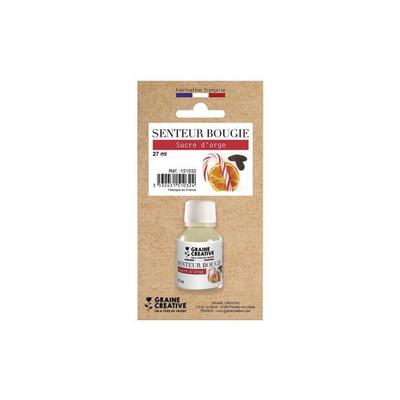 Duft für Kerze 27 ml Duft Zuckerstange