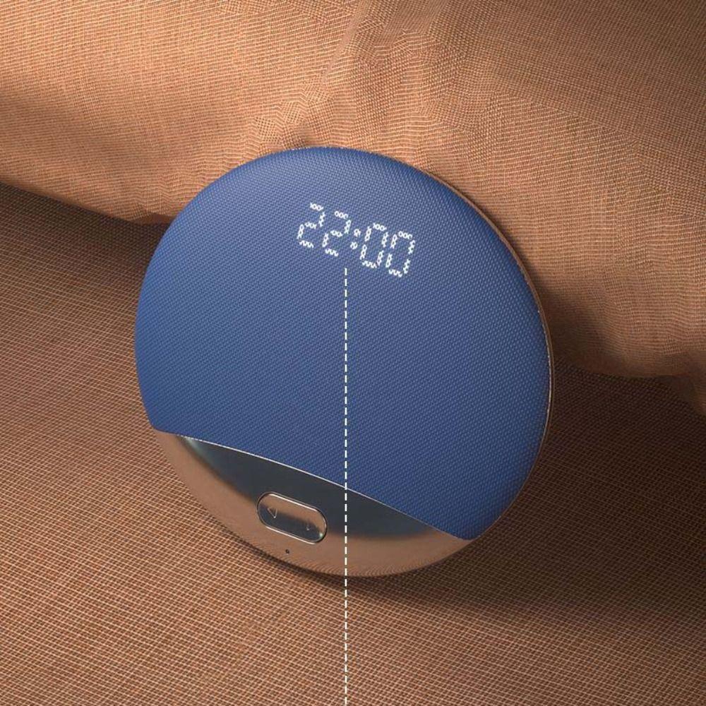 Ultra tenký zvukový přístroj pro lepší spánek Stroj s bílým šumem Lepší spánek