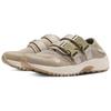 New Balance Fresh Foam 700 V1 Comfortable Breathable Lightweight Low Top Casual Shoes Unisex Sneaker Light-Brown UA700HS1