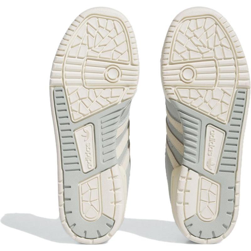 Adidas Women's Rivalry 86 Low 'Wonder Silver Wonder Beige' Women's Sneakers IF5183