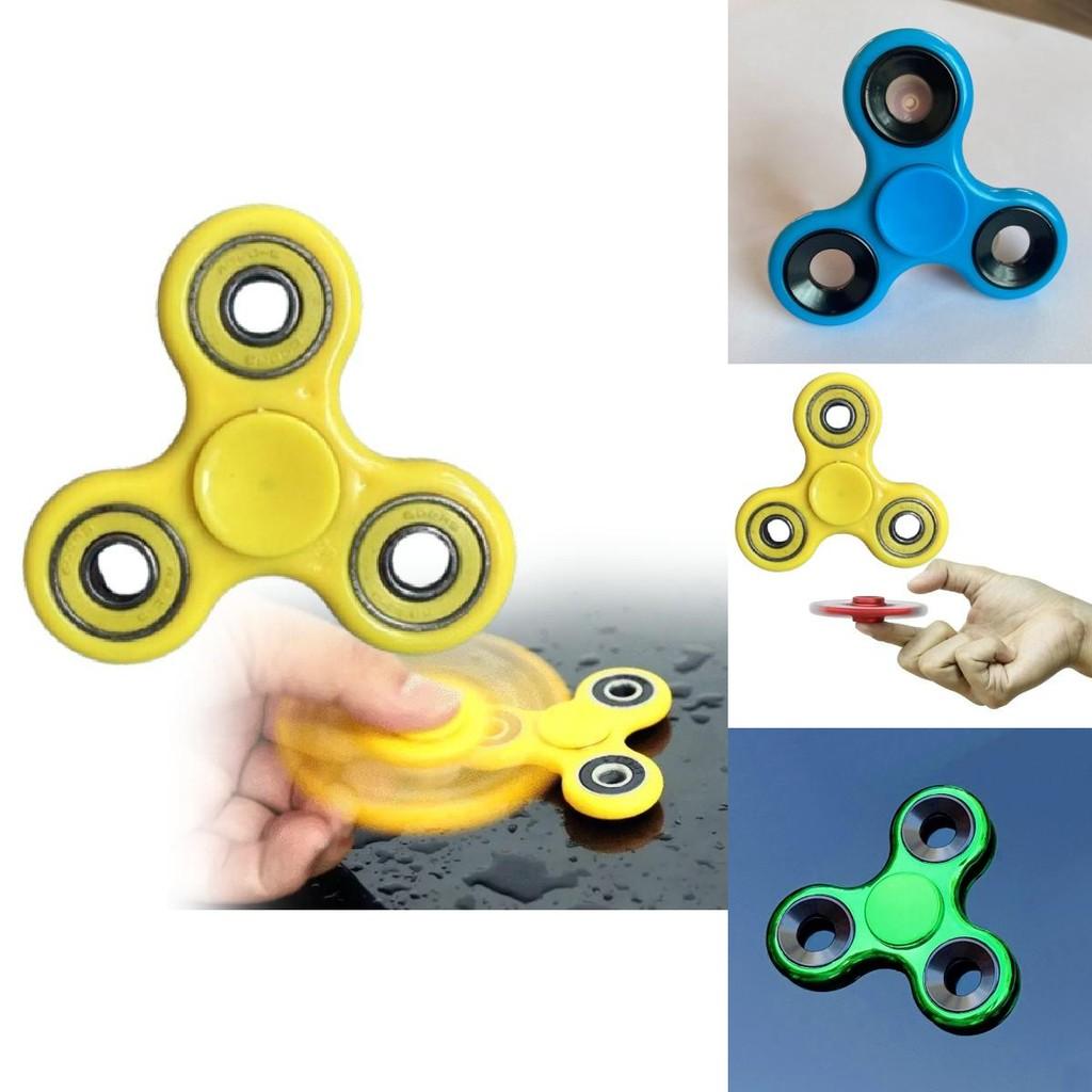 Vibrant Red Edc Ceramic Finger Spinner Ball Ideal For Fidgeting Kids And Adults Christmas Gift