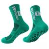 10 Pairs of Male Spring and Autumn Glue Non Skid Shock Towel Bottom Sports Basketball Football Socks