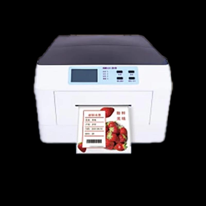 

Inmei ELP-480W Color Cloud Label Printer CN plug (adapter included)
