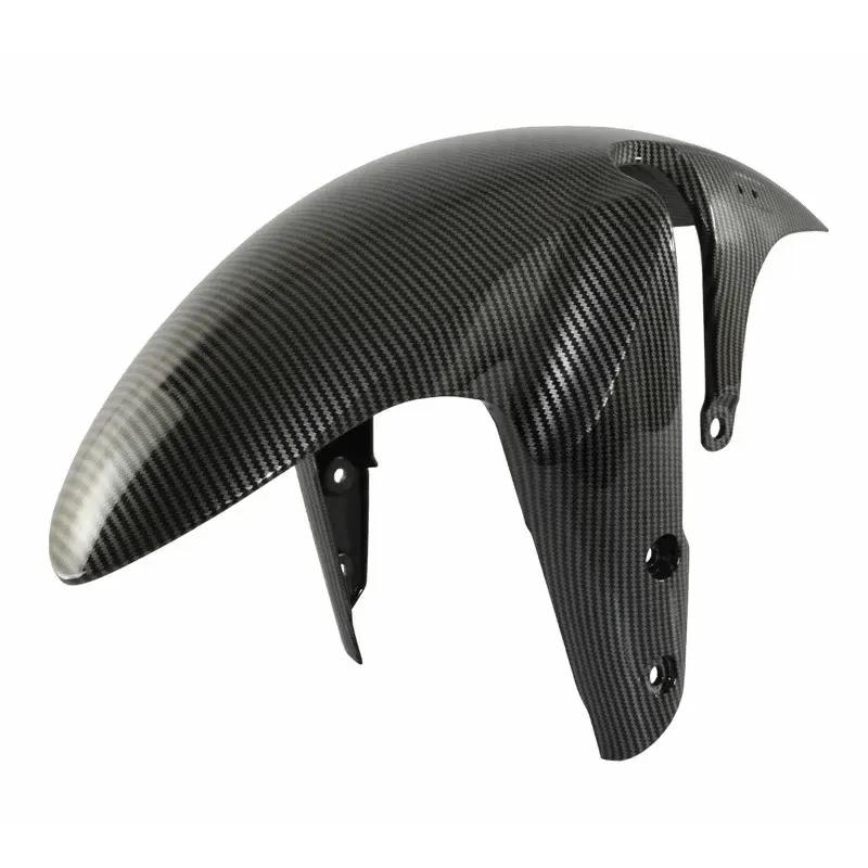 Front Wheel Hugger Fender Mudguard Mud Splash Guard Fairing For Suzuki GSX-S 1000 1000F GSXS1000 2015 2016 2017 2018 2019 2020