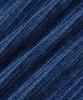 LXT Soft Velour Corduroy Sweatshirt [Deep Blue]