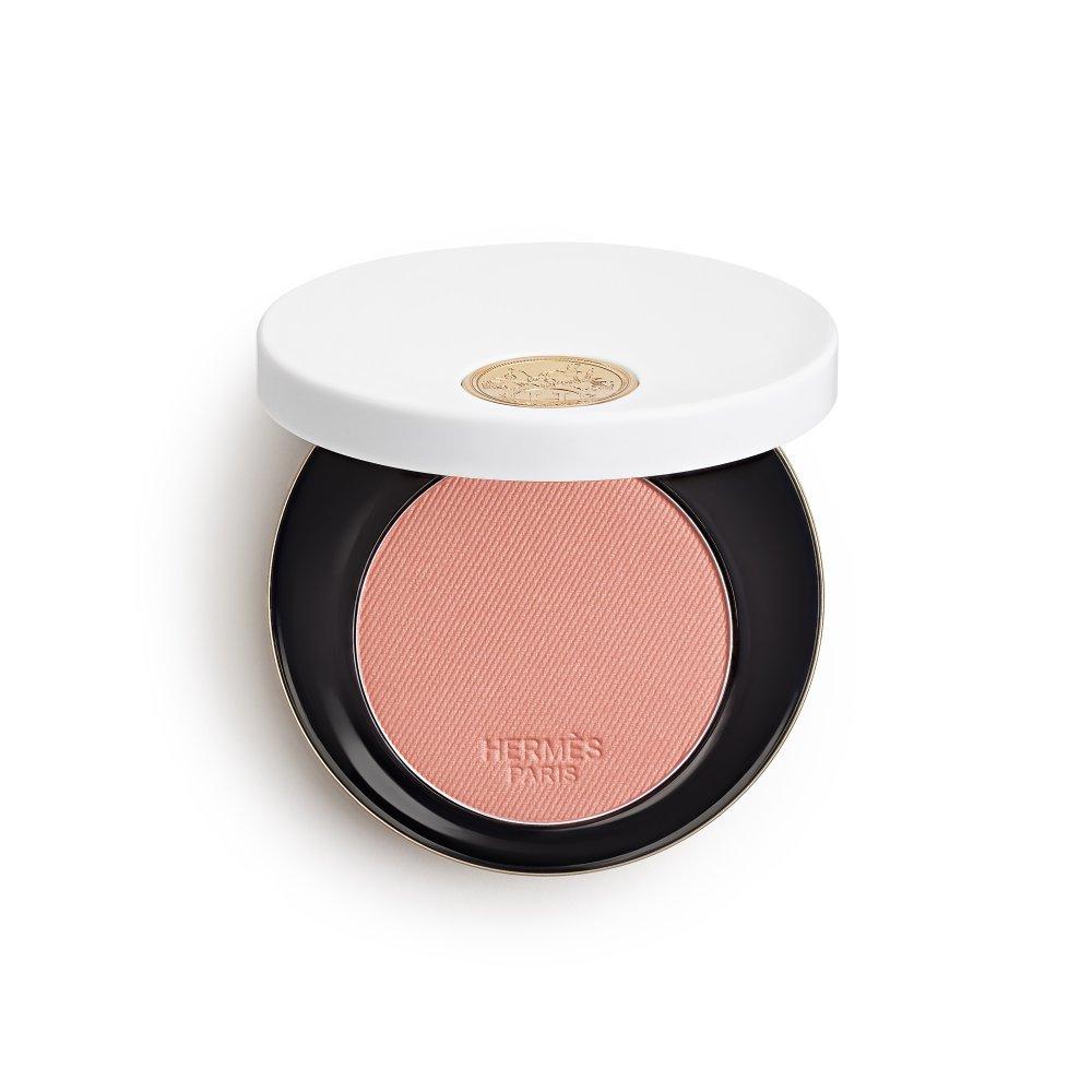 

Hermes Rose Hermes Шелковистые румяна 47 Rose Ambre 6,7 г
