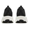 New Anta Durable Breathable Low Top Casual Running Shoes Men's Black 912345578-8