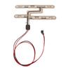 Quick Response Safety Belt Pressure Sensor 50V Seat Pressure Sensor  Replacement