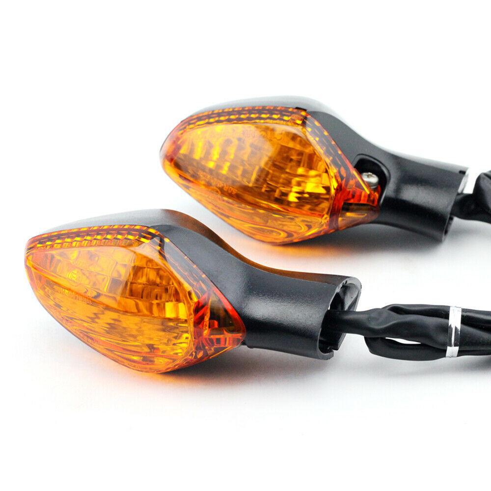 Modified Motorcycle Turn Signal Light Bulb for Honda NC700 NC750, Shell Lampshade