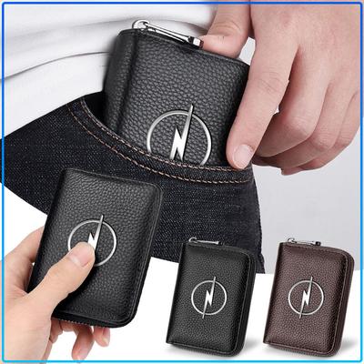 Bozuk Para Cüzdanları ve Tutacakları – Kartlıklar ve Pasaport Kılıfları