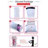 1 Set Safe Silicone Kegel Balls Vaginal Ball Geisha Ball Vaginal Tighten Exercise Machine Beads Sex Toys for Women Ben Wa