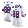Buffalo Bills Football Jersey Embroidered Team Sports Uniform Men