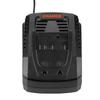 Replacement For  Li-ion 14.4V 18V Battery Charger AL1860 BC660 Fits BAT607 BAT609 BAT610 BAT614 BAT618 BAT619