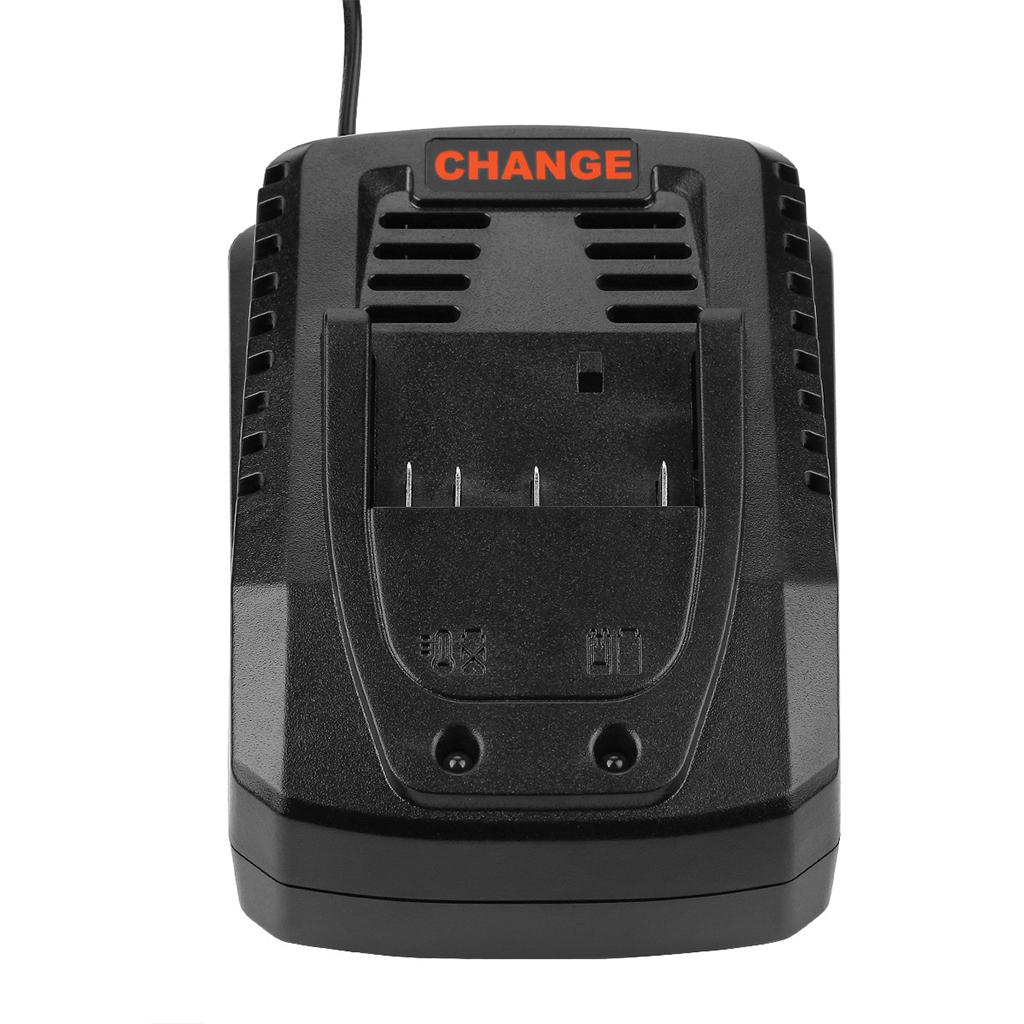 Replacement For Li-ion 14.4V 18V Battery Charger AL1860 BC660 Fits BAT607 BAT609 BAT610 BAT614 BAT618 BAT619